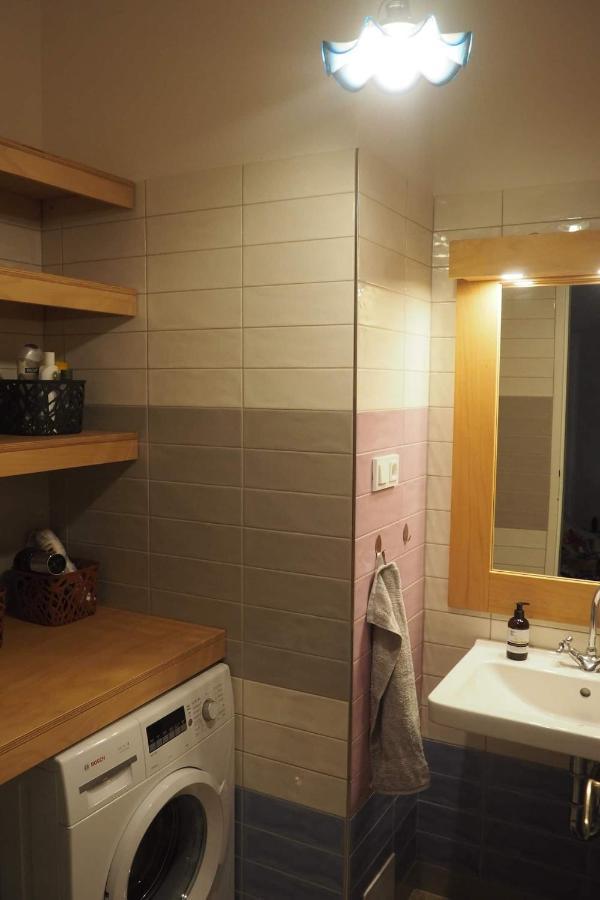 Rodinny Apartman V Centru Prahy Prague Exterior photo