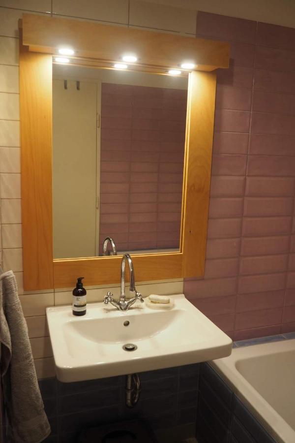 Rodinny Apartman V Centru Prahy Prague Exterior photo